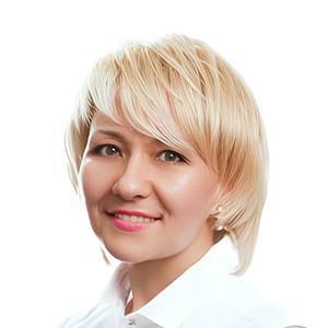 Мухаматзянова Дениза Раисовна