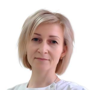 Жуланова Елизавета Александровна