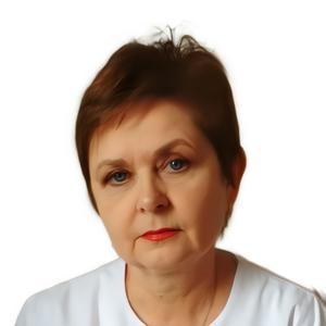 Марданова Елена Алексеевна