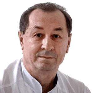 Забашта Дмитрий Николаевич