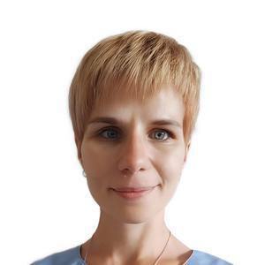Бобыкина Инна Игоревна