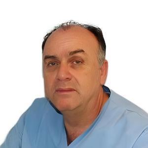 Тевдорадзе Георгий Давыдович
