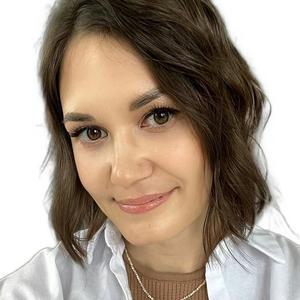 Рязанова Алина Алексеевна