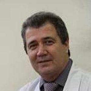 Краснов Дмитрий Борисович