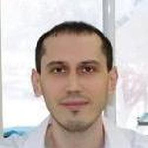 Поклад Дмитрий Юрьевич