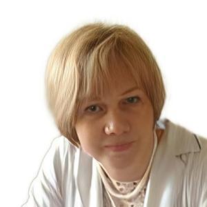 Зоркальцева Елена Юльевна