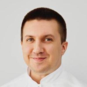 Шульга Александр Игоревич