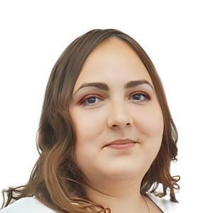 Гулимонова Валерия Владимировна