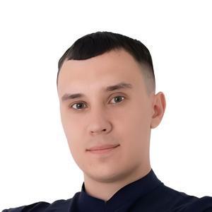 Щеглов Валентин Игоревич