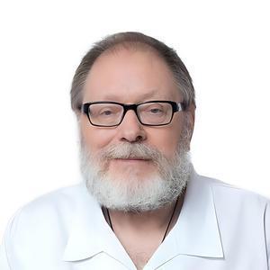 Поняев Михаил Николаевич