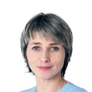 Бархатова Лариса Ивановна
