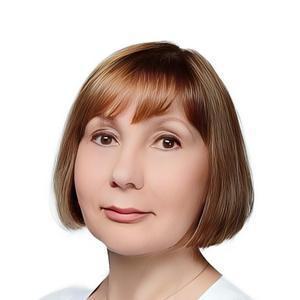 Шевырева Елена Геннадьевна