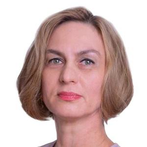 Ракипова Елена Флюрисовна