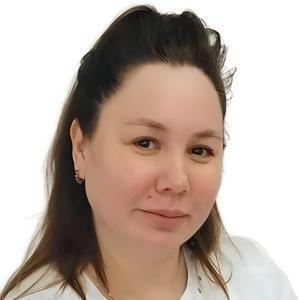 Жуленко Наталия Геннадьевна