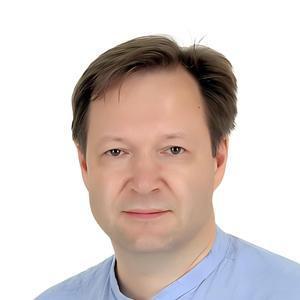 Попков Дмитрий Арнольдович
