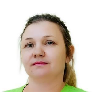 Романченко Екатерина Сергеевна
