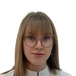 Игнатова Дарья Валерьевна