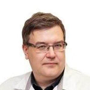 Коробченко Андрей Владимирович