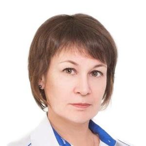 Дибаева Юлия Геннадиевна