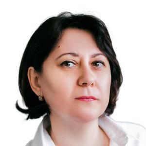 Любимова Елена Евгеньевна