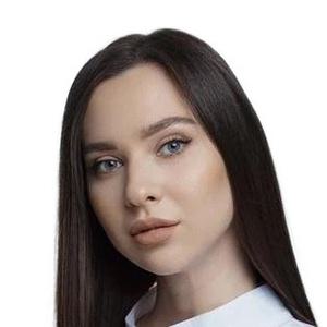 Булгакова Инна Константиновна