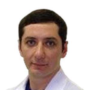 Доткаев Муслим Борисович