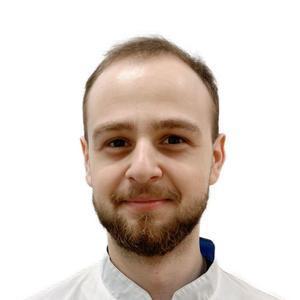 Гиска Вячеслав Витальевич