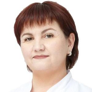 Бабаева Елена Александровна