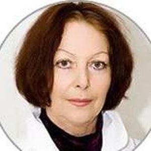 Александрова Инна Александровна