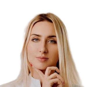 Юрченко Анастасия Юрьевна