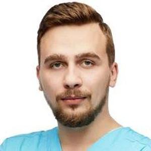 Запольский Семен Михайлович