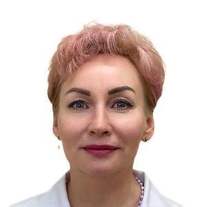 Коннова Светлана Рудольфовна