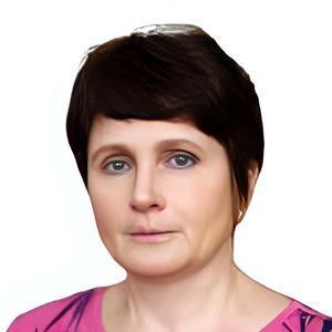 Васина Ольга Анатольевна