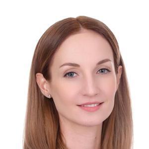 Жаворонкова Ирина Александровна