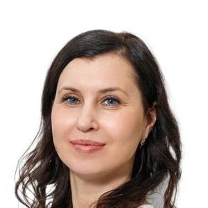 Газизова (Гарифуллина) Гузалия Зиннатулловна