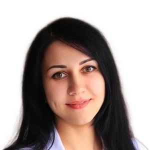 Маряшина Татьяна Михайловна