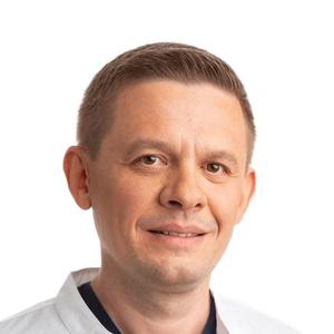 Пономарев Сергей Вячеславович