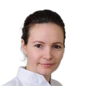 Тищенко Галина Евгеньевна