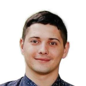 Кедровский Денис Михайлович