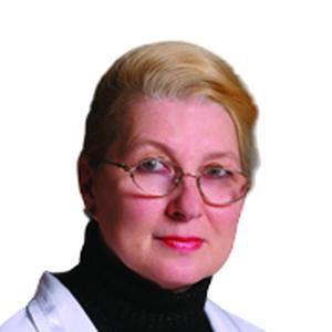 Павлова Алла Геннадьевна