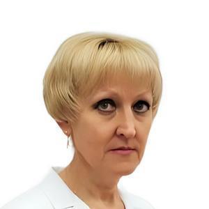 Полянина Ольга Николаевна