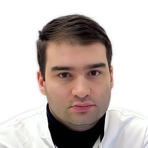 Теуважев Астемир Асланович