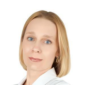 Возжаева Марина Анатольевна