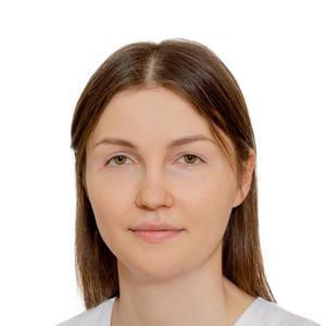 Худякова Наталья Сергеевна