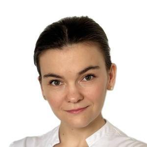Гейне Анастасия Алекандровна