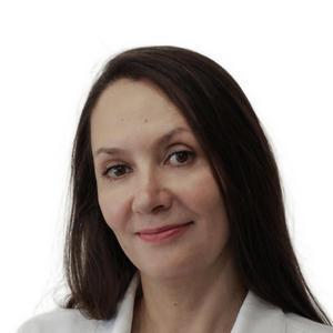Коженкова Юлия Павловна