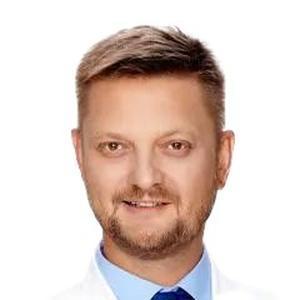 Юзикис Роман Викторович