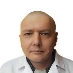 Куликов Алексей Николаевич