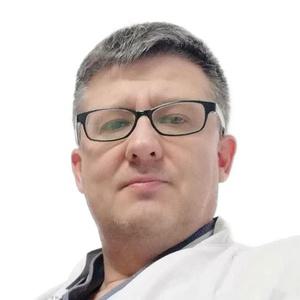 Косарев Александр Викторович
