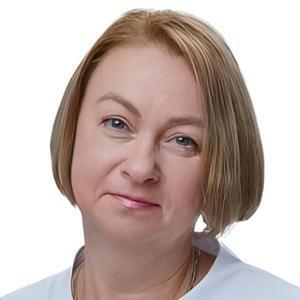 Назарук Ирина Валерьевна